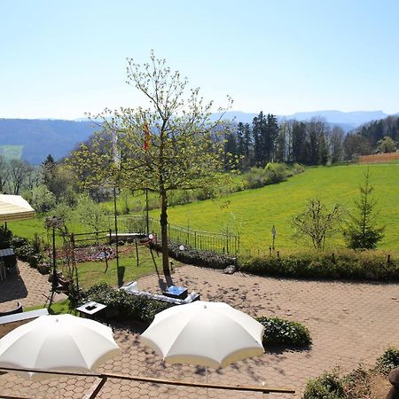 Landgasthof Farnsburg Ormalingen Εξωτερικό φωτογραφία