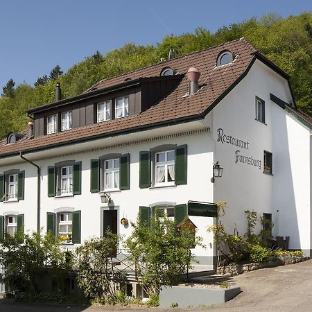 Landgasthof Farnsburg Ormalingen Εξωτερικό φωτογραφία
