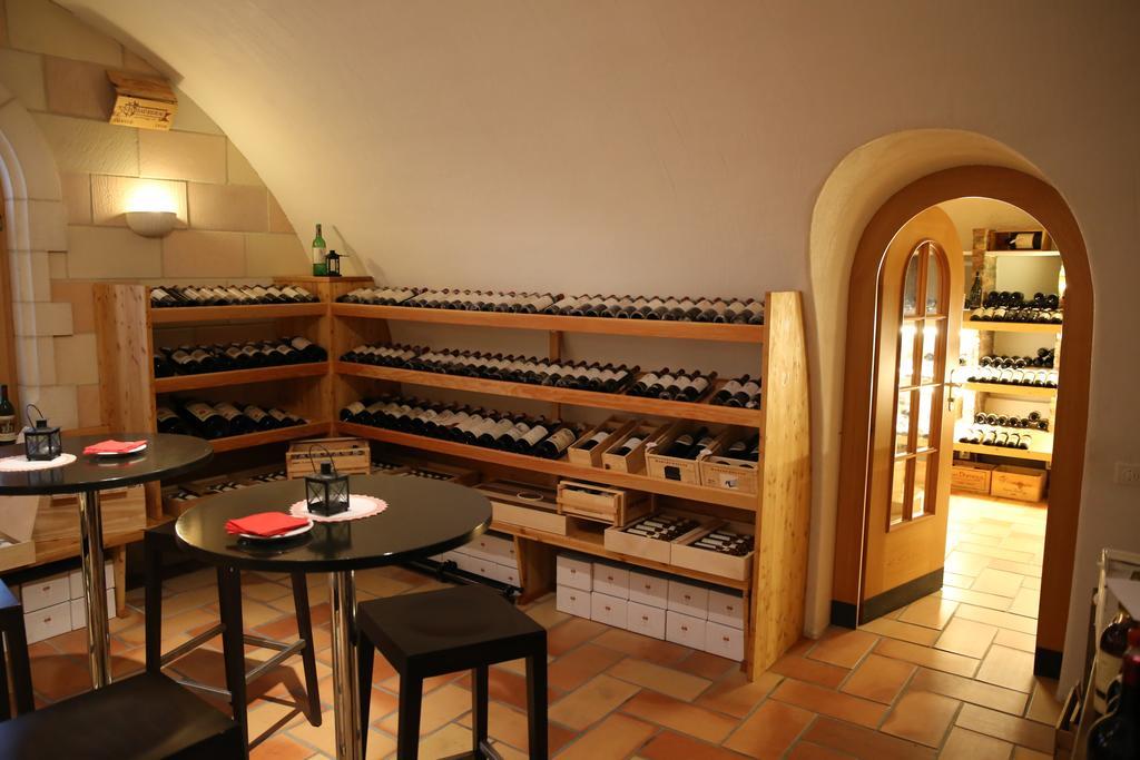 Landgasthof Farnsburg Ormalingen Εξωτερικό φωτογραφία