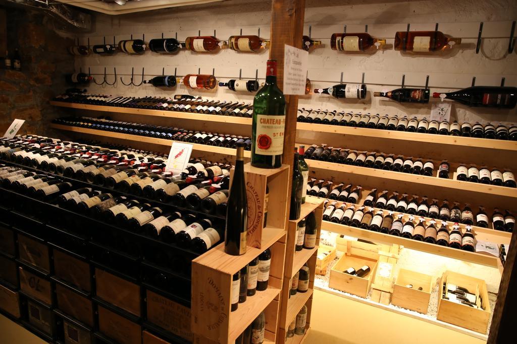 Landgasthof Farnsburg Ormalingen Εξωτερικό φωτογραφία