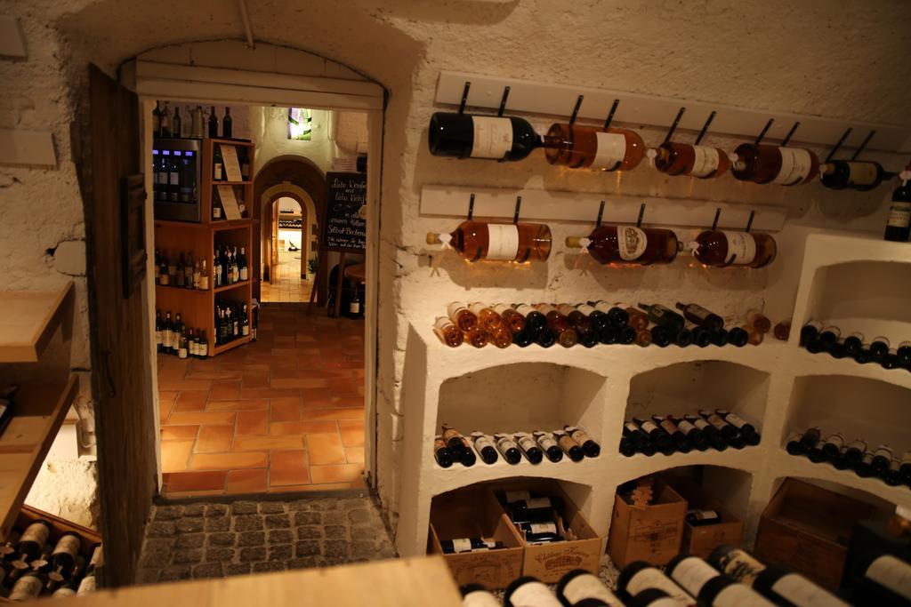 Landgasthof Farnsburg Ormalingen Εξωτερικό φωτογραφία