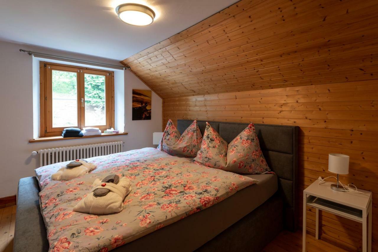 Landgasthof Farnsburg Ormalingen Εξωτερικό φωτογραφία