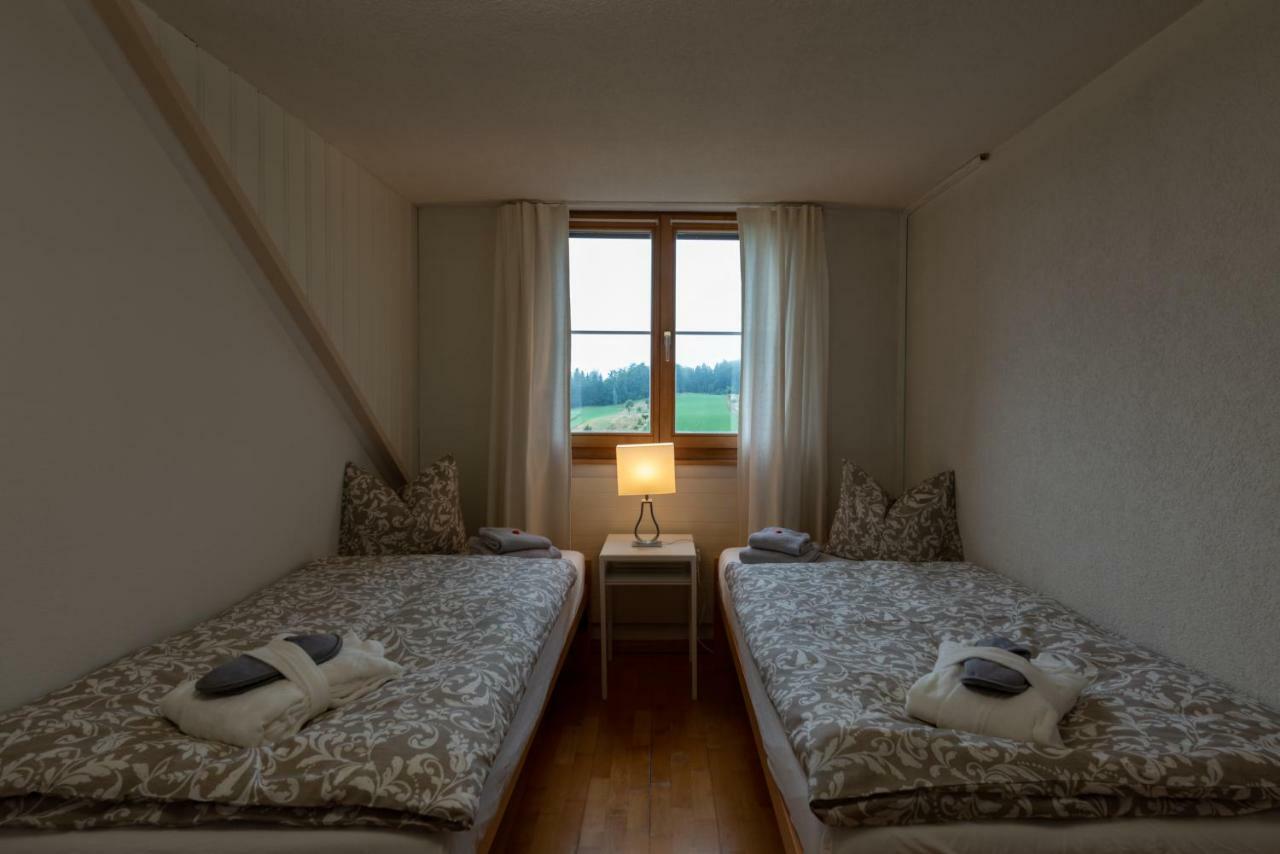 Landgasthof Farnsburg Ormalingen Εξωτερικό φωτογραφία